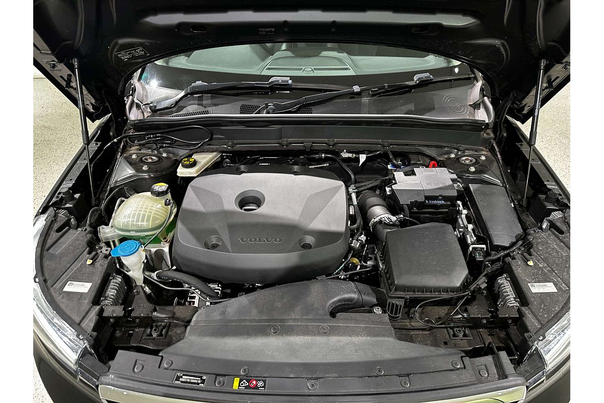 2021 Volvo XC40 T4 Inscription