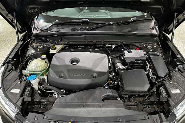 2021 Volvo XC40 T4 Inscription