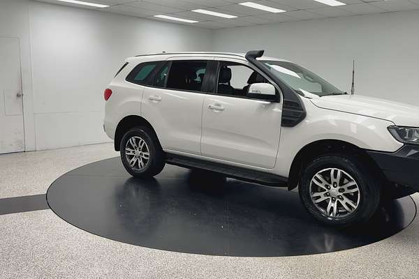 2021 Ford Everest Trend UA II 2.0L