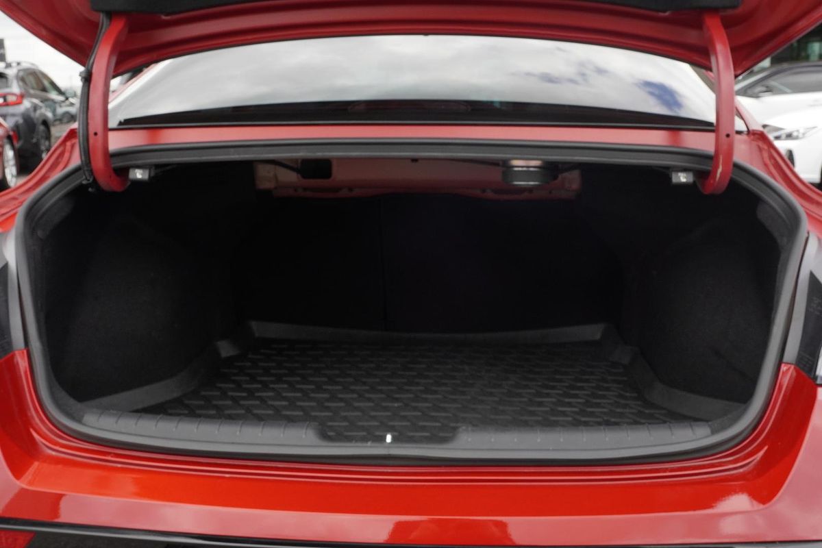 2024 Hyundai i30 N Line Premium CN7.V2