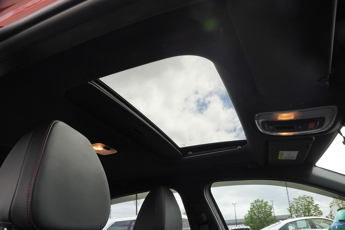 2024 Hyundai i30 N Line Premium CN7.V2