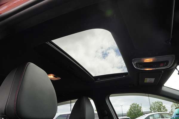 2024 Hyundai i30 N Line Premium CN7.V2