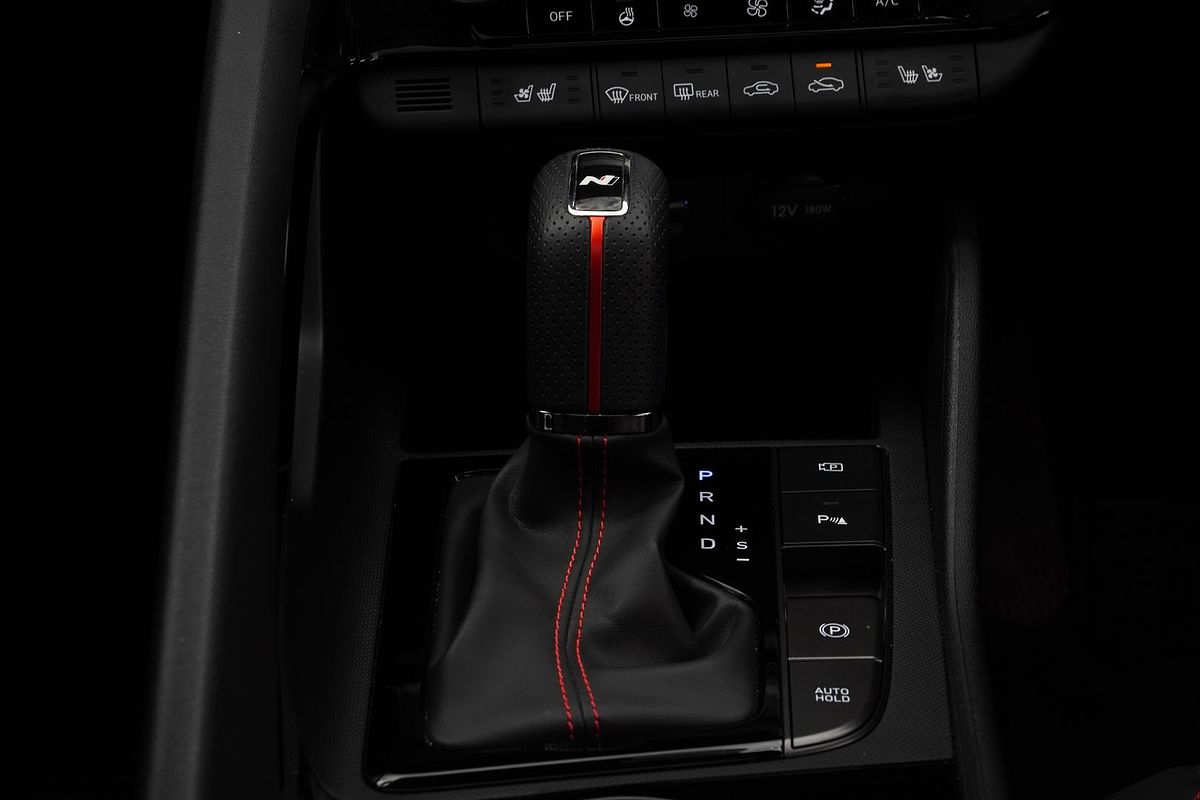 2024 Hyundai i30 N Line Premium CN7.V2