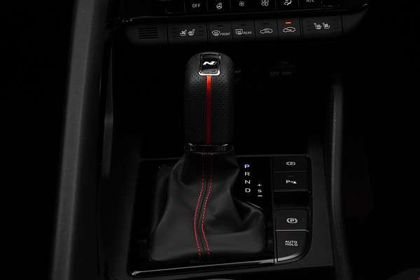 2024 Hyundai i30 N Line Premium CN7.V2