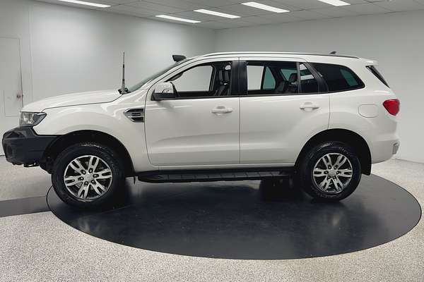 2021 Ford Everest Trend UA II 2.0L