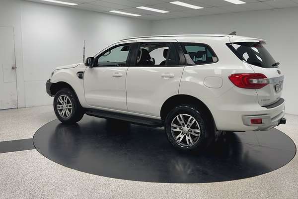 2021 Ford Everest Trend UA II 2.0L