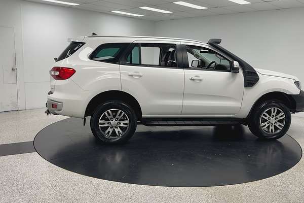 2021 Ford Everest Trend UA II 2.0L