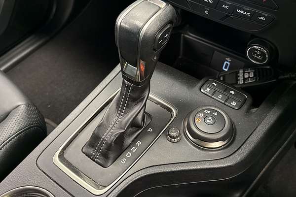 2021 Ford Everest Trend UA II 2.0L