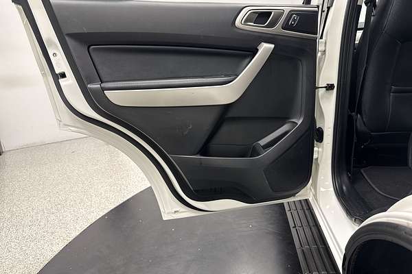 2021 Ford Everest Trend UA II 2.0L