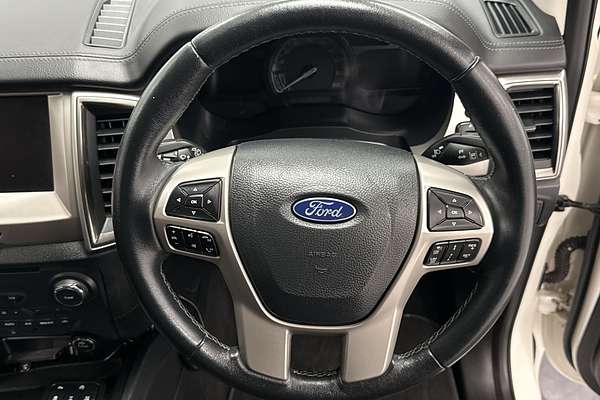 2021 Ford Everest Trend UA II 2.0L