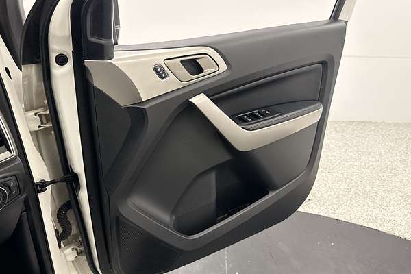 2021 Ford Everest Trend UA II 2.0L