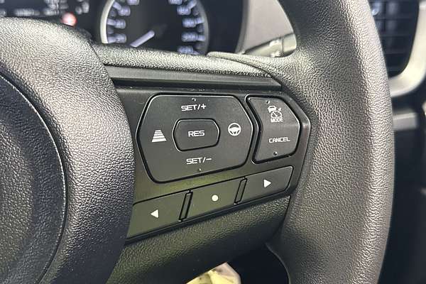 2020 Mazda BT-50 XT TF 4X4