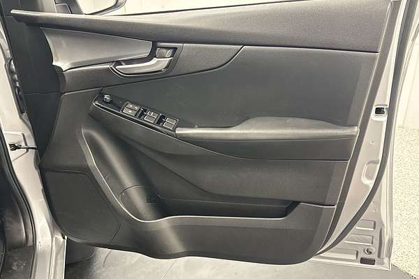 2020 Mazda BT-50 XT TF 4X4