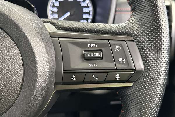 2023 Mitsubishi Triton GSR MV 4X4