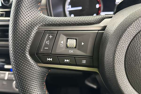 2023 Mitsubishi Triton GSR MV 4X4