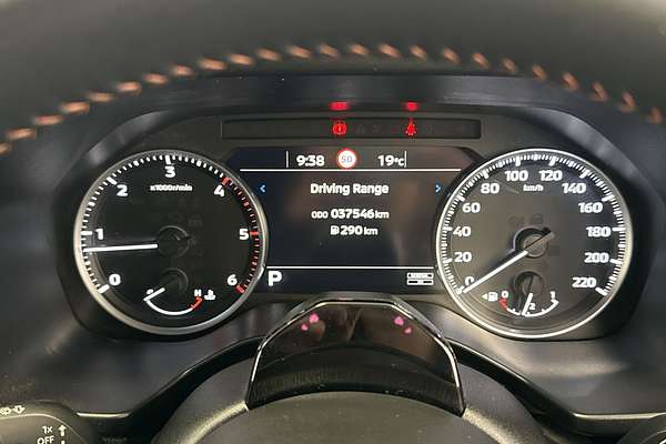 2023 Mitsubishi Triton GSR MV 4X4