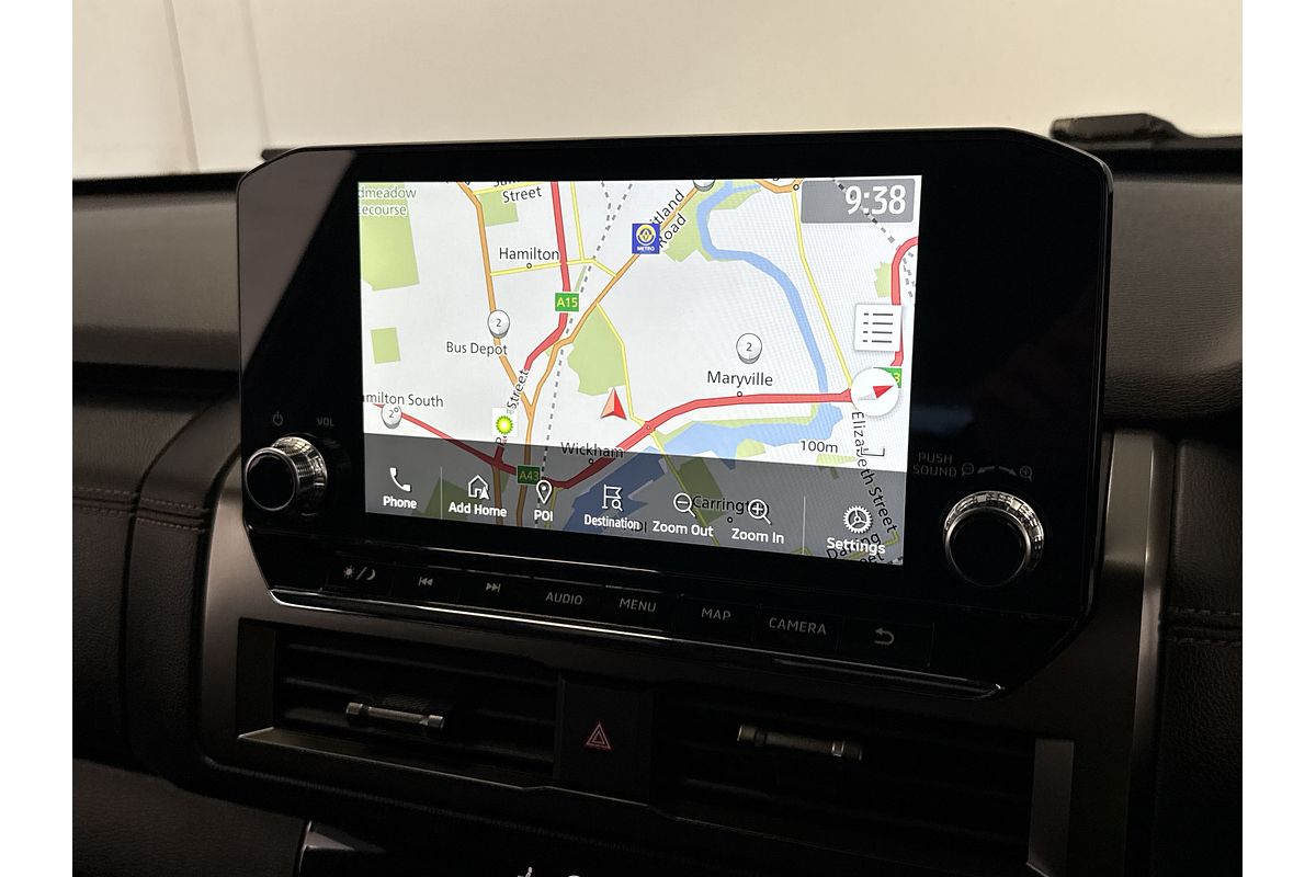 2023 Mitsubishi Triton GSR MV 4X4