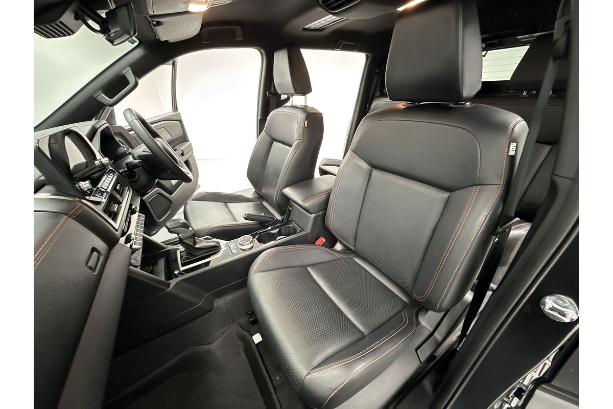 2023 Mitsubishi Triton GSR MV 4X4