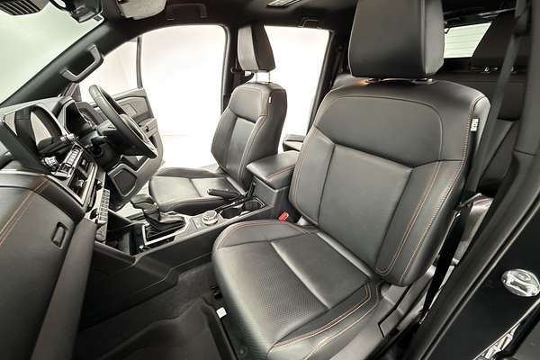 2023 Mitsubishi Triton GSR MV 4X4