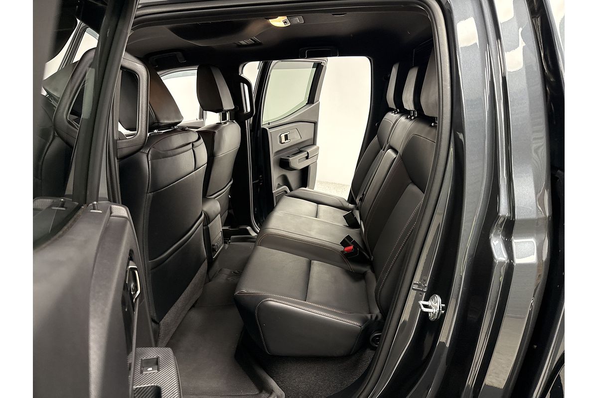 2023 Mitsubishi Triton GSR MV 4X4