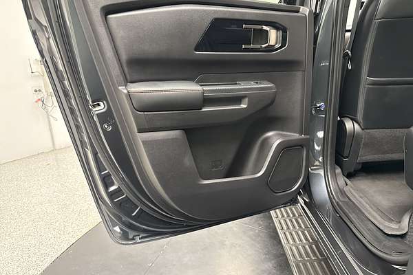 2023 Mitsubishi Triton GSR MV 4X4