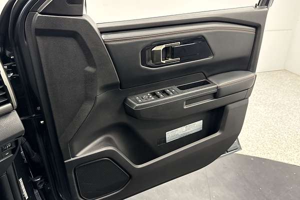 2023 Mitsubishi Triton GSR MV 4X4