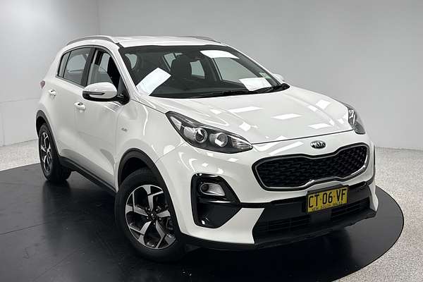 2019 Kia Sportage Si QL