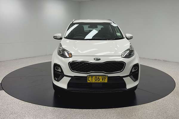 2019 Kia Sportage Si QL