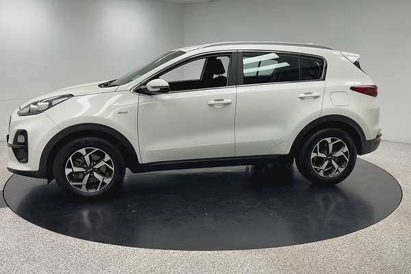 2019 Kia Sportage Si QL