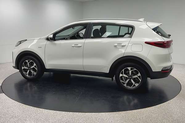 2019 Kia Sportage Si QL