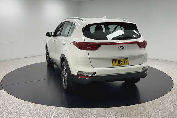 2019 Kia Sportage Si QL