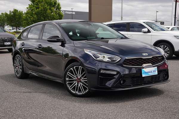 2019 Kia Cerato GT BD