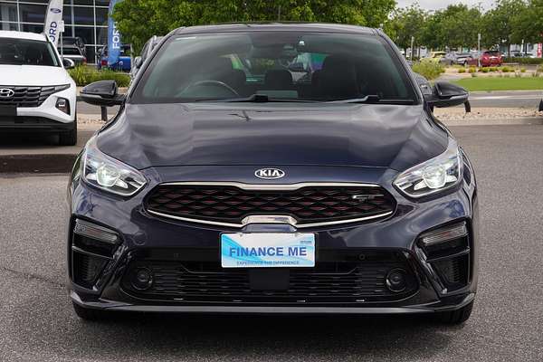 2019 Kia Cerato GT BD