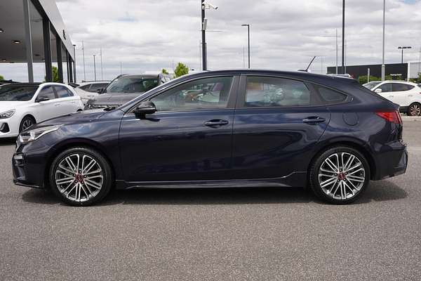 2019 Kia Cerato GT BD