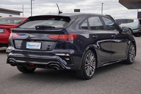 2019 Kia Cerato GT BD