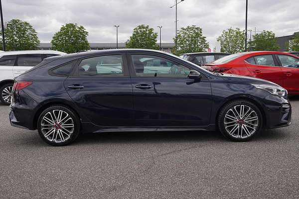 2019 Kia Cerato GT BD