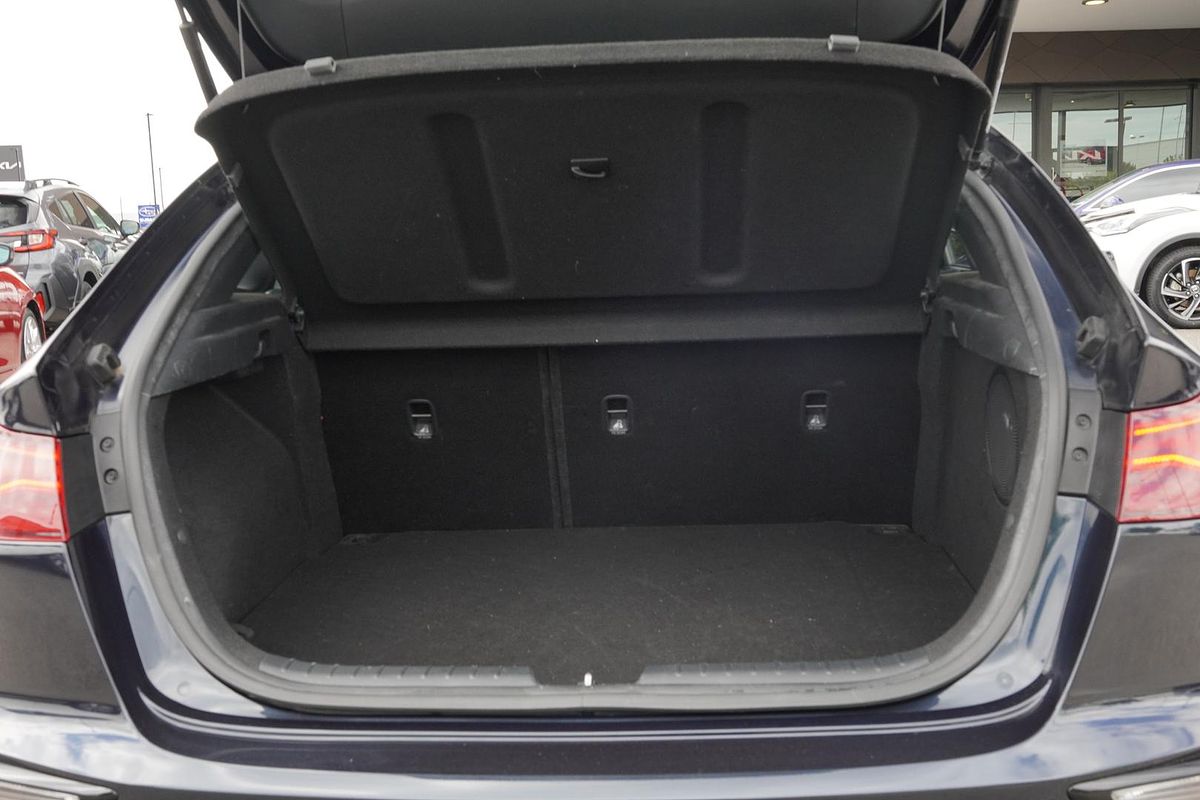 2019 Kia Cerato GT BD