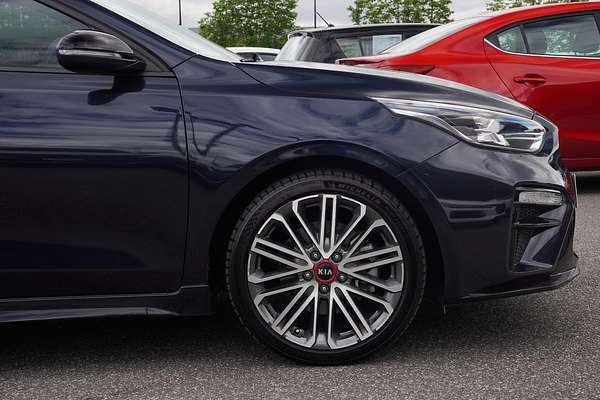2019 Kia Cerato GT BD