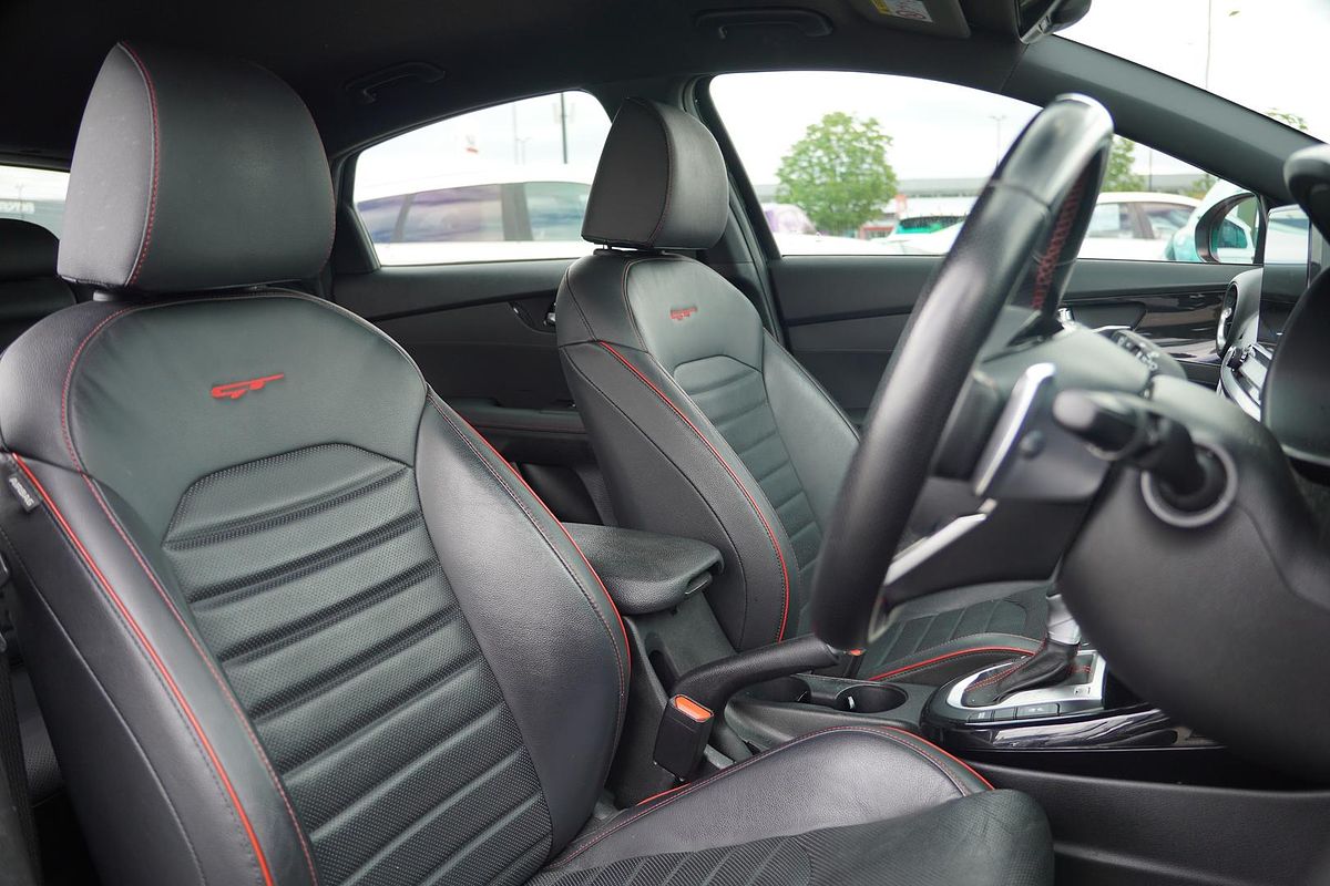 2019 Kia Cerato GT BD