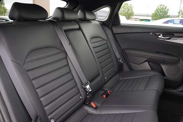 2019 Kia Cerato GT BD