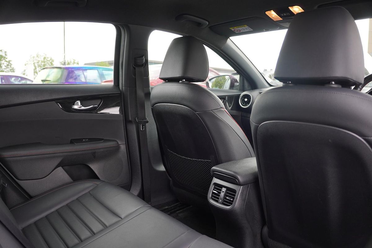 2019 Kia Cerato GT BD