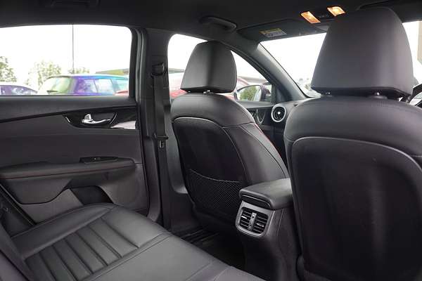 2019 Kia Cerato GT BD