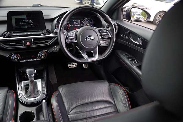 2019 Kia Cerato GT BD