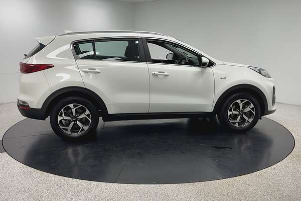 2019 Kia Sportage Si QL