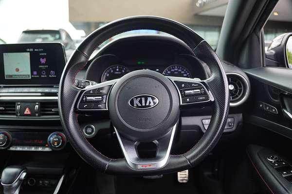 2019 Kia Cerato GT BD