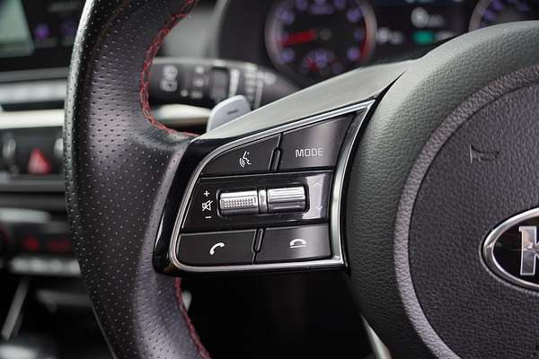 2019 Kia Cerato GT BD