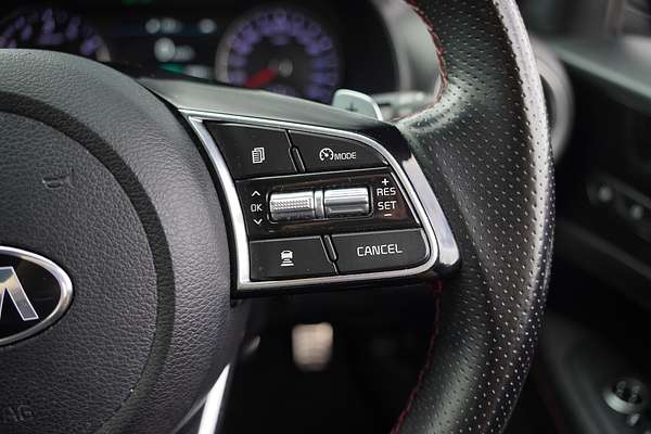 2019 Kia Cerato GT BD