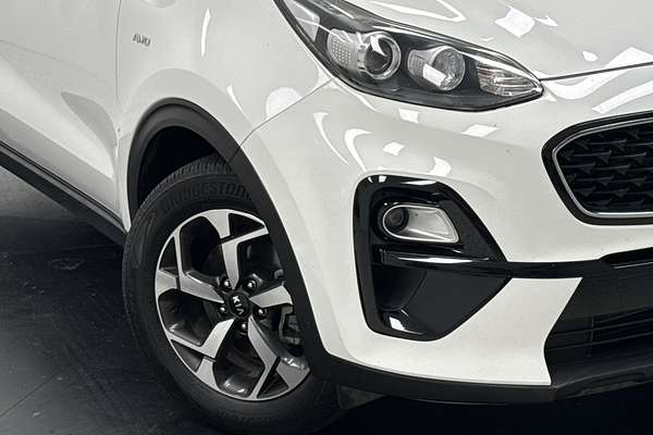 2019 Kia Sportage Si QL