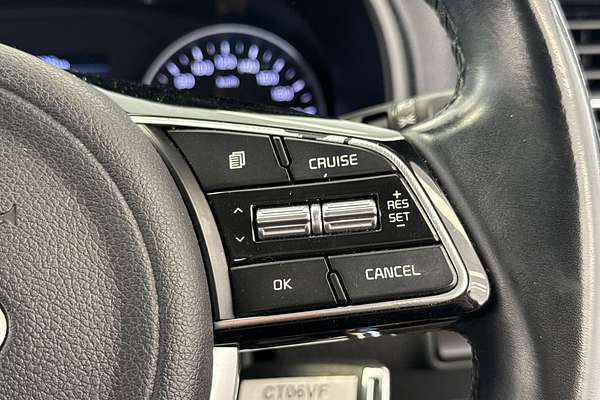 2019 Kia Sportage Si QL