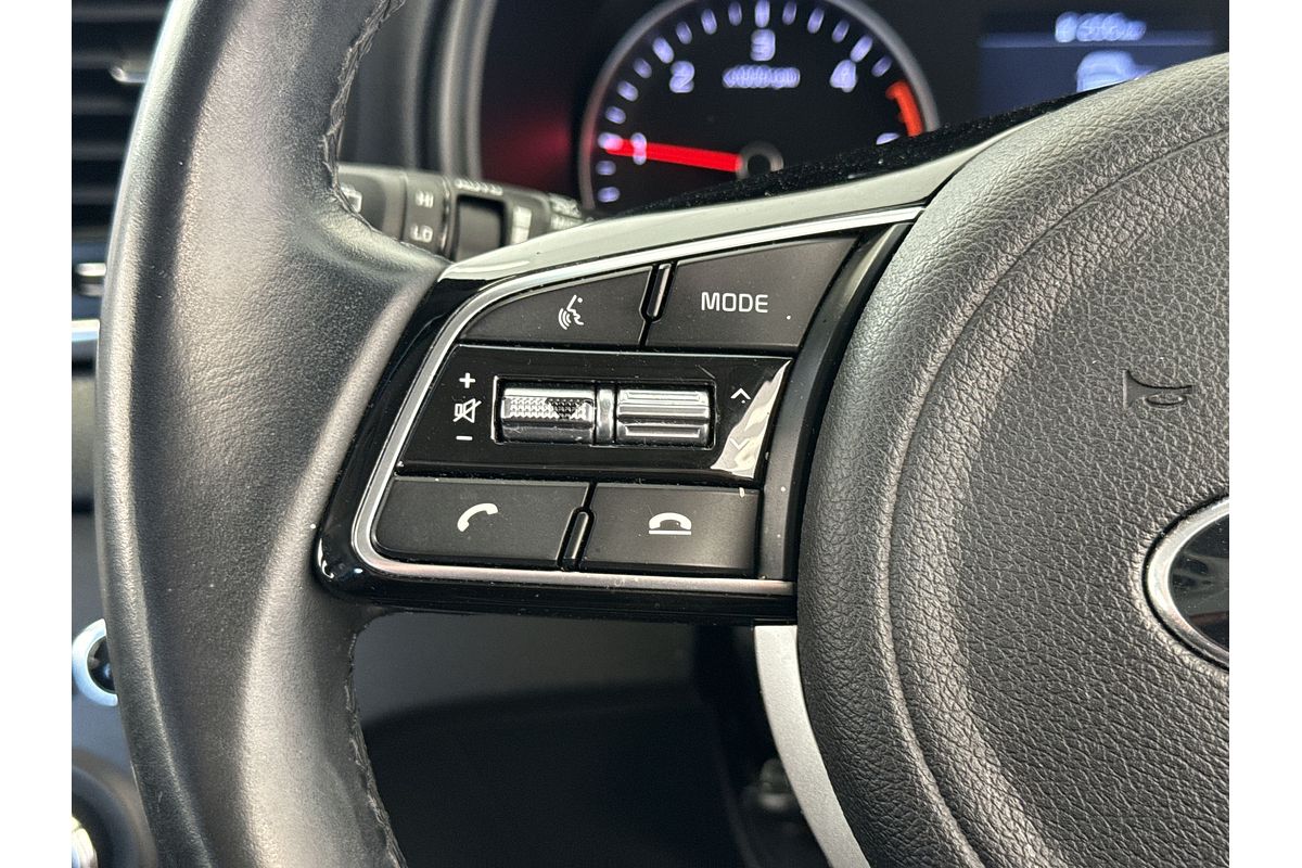 2019 Kia Sportage Si QL